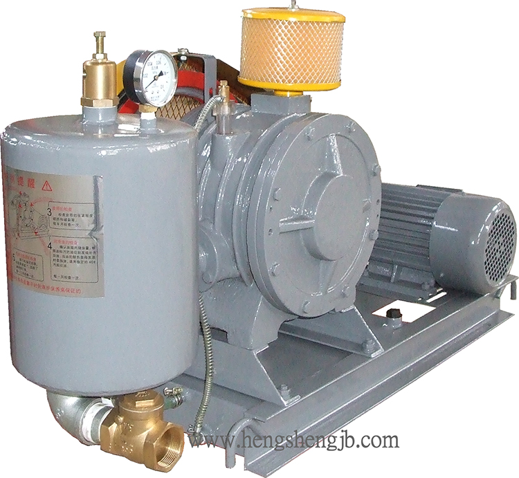 泰興市恒晟機(jī)泵設(shè)備制造廠